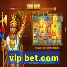 vip bet.com